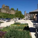 Cocon St Hilaire, Maison Familiale Au Coeur De 4*