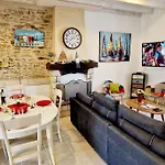 Cocon St Hilaire, Maison Familiale Au Coeur De