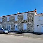 Pensionat Cocon St Hilaire, Maison Familiale Au Coeur De