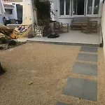 Gasthuis Cocon St Hilaire, Maison Familiale Au Coeur De 4*
