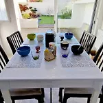 Cocon St Hilaire, Maison Familiale Au Coeur De 4*