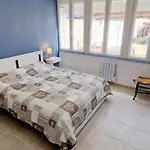Cocon St Hilaire, Maison Familiale Au Coeur De