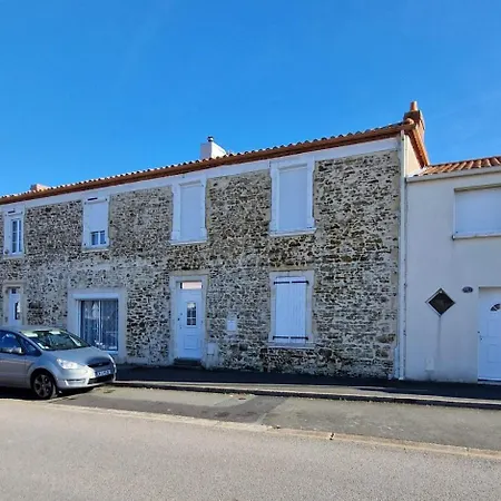 Affittacamere Cocon St Hilaire, Maison Familiale Au Coeur De