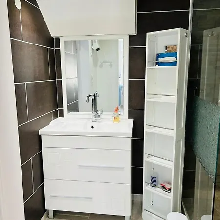 Affittacamere Cocon St Hilaire, Maison Familiale Au Coeur De 4*