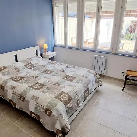 Cocon St Hilaire, Maison Familiale Au Coeur De