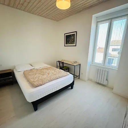 Cocon St Hilaire, Maison Familiale Au Coeur De Gasthof