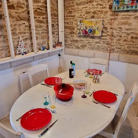 Affittacamere Cocon St Hilaire, Maison Familiale Au Coeur De